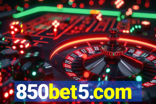 850bet5.com