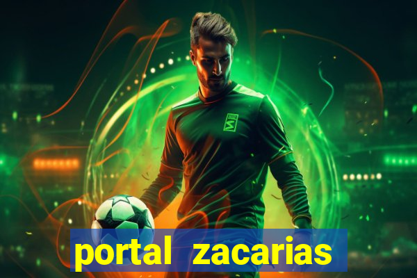 portal zacarias roleta russa