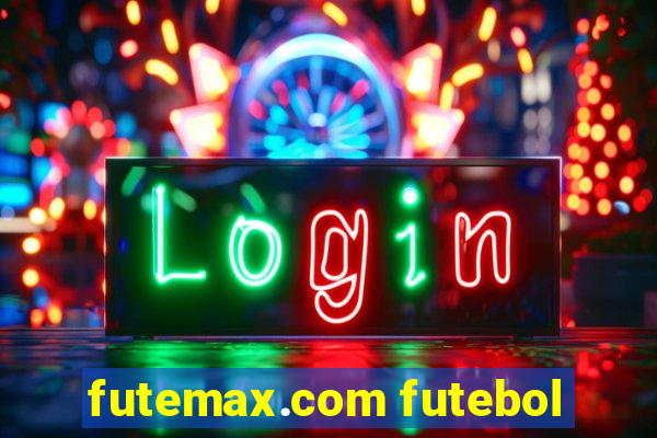 futemax.com futebol