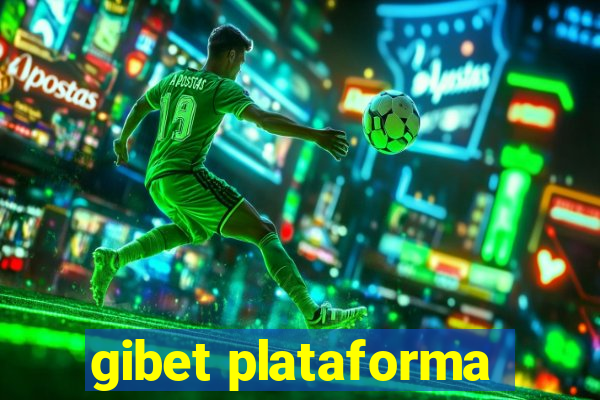 gibet plataforma