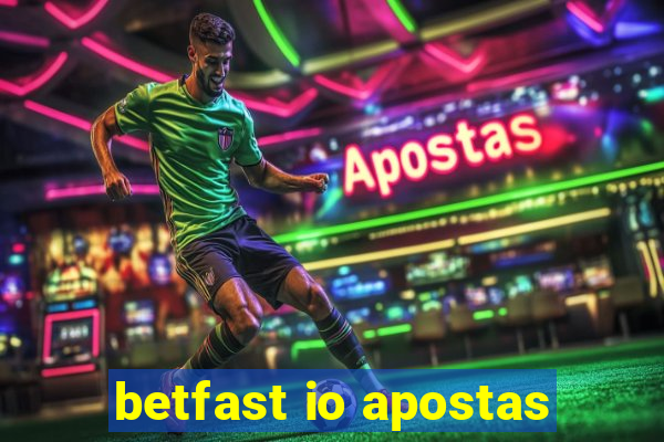 betfast io apostas