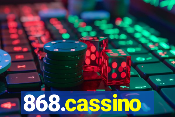 868.cassino