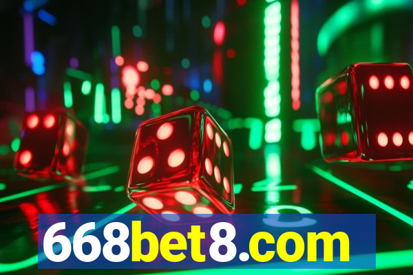 668bet8.com