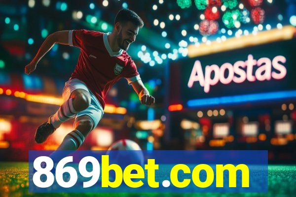 869bet.com