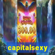 capitalsexy