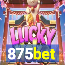 875bet