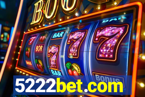 5222bet.com