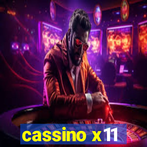 cassino x11