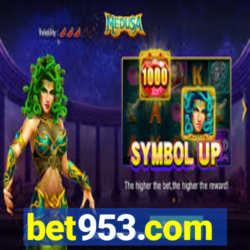 bet953.com