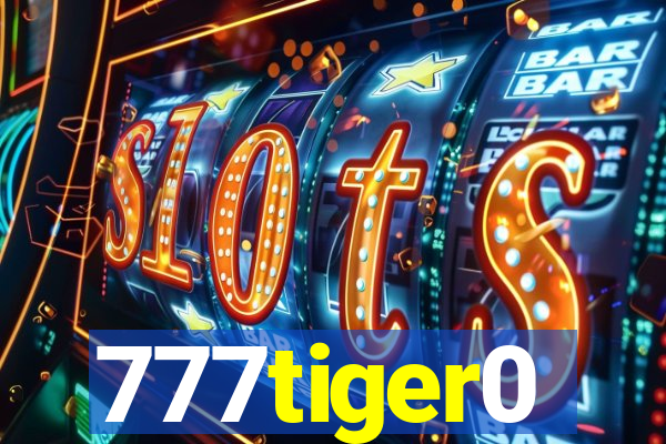 777tiger0