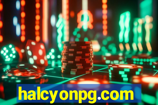 halcyonpg.com