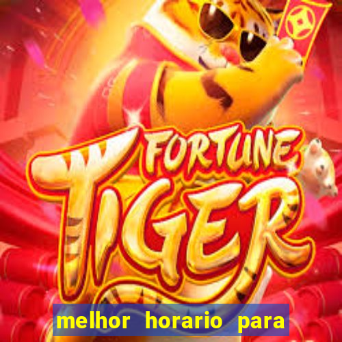 melhor horario para jogar money coming