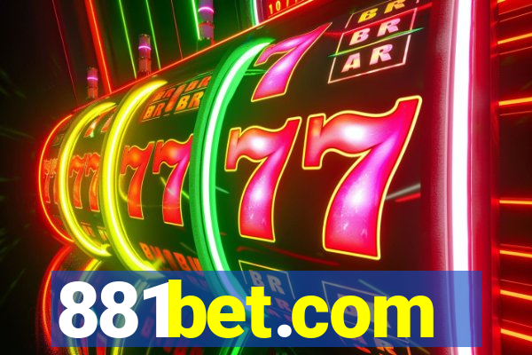 881bet.com