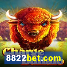 8822bet.com