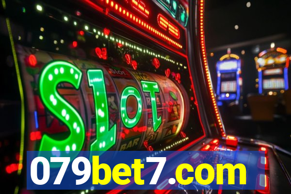 079bet7.com