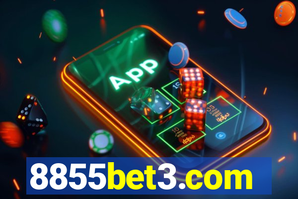 8855bet3.com