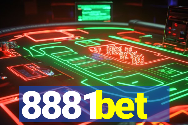 8881bet