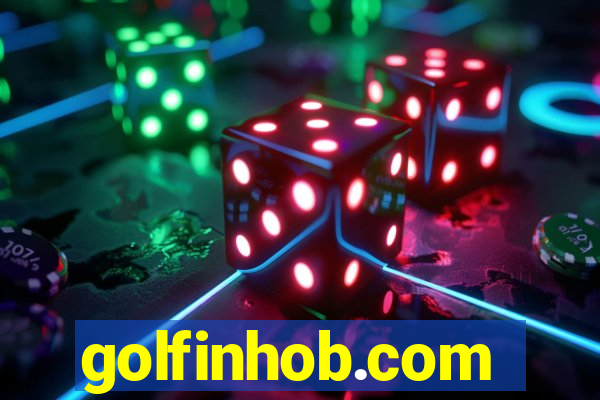 golfinhob.com