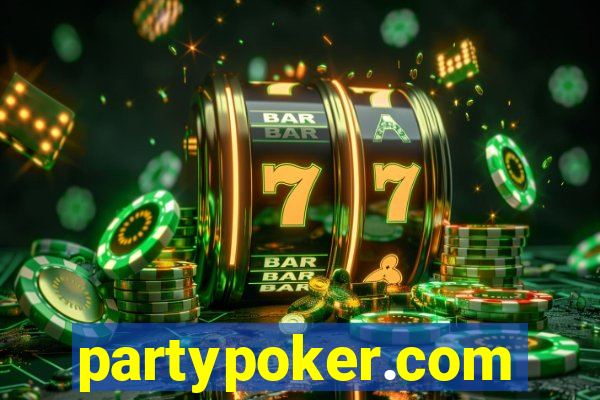 partypoker.com