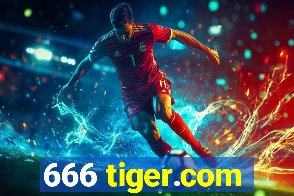 666 tiger.com