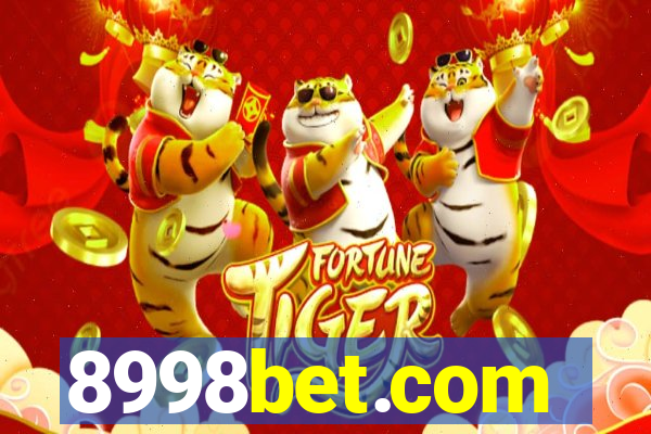 8998bet.com