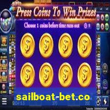 sailboat-bet.com