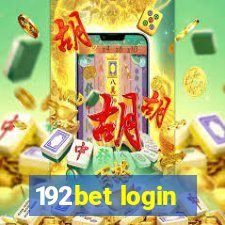 192bet login