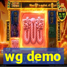 wg demo