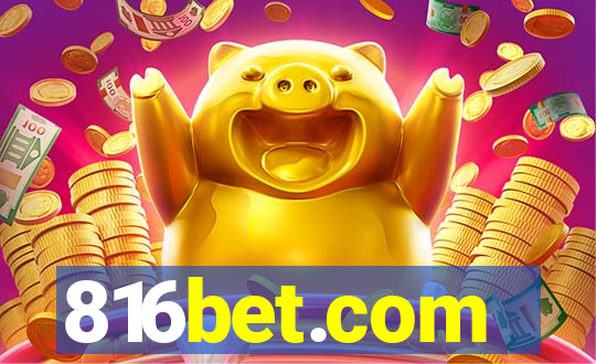 816bet.com