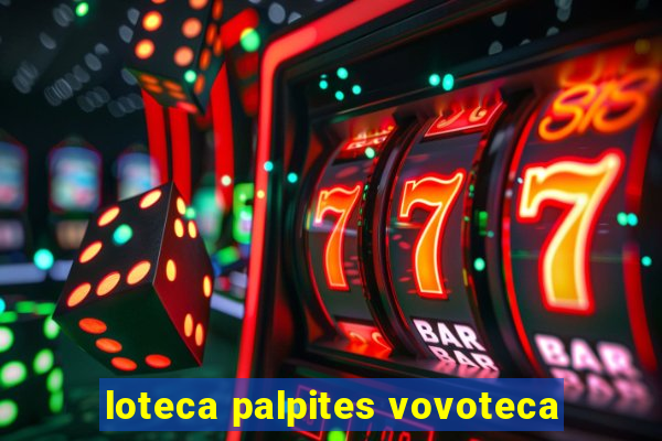 loteca palpites vovoteca