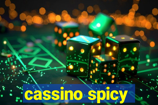 cassino spicy