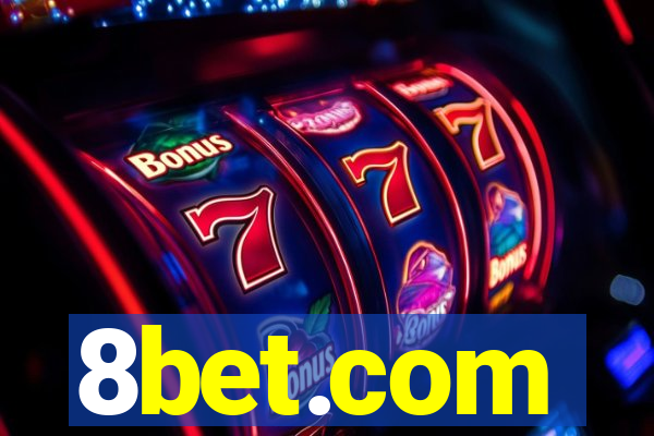 8bet.com