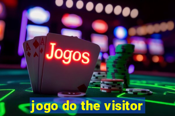 jogo do the visitor