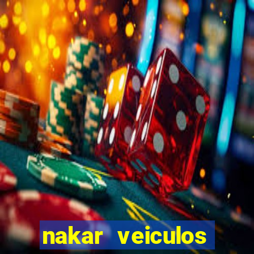 nakar veiculos porto alegre