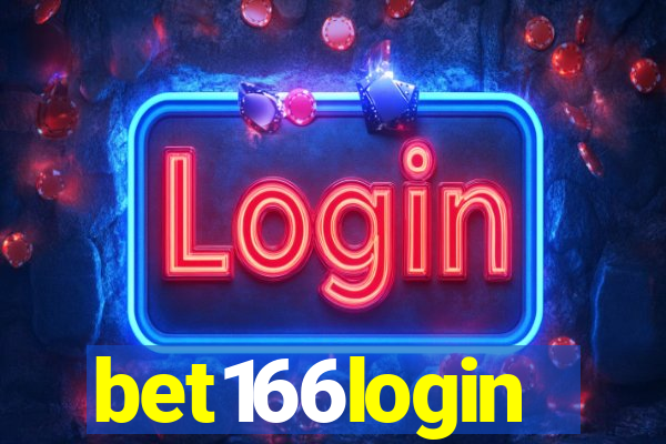 bet166login