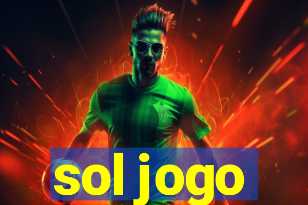 sol jogo