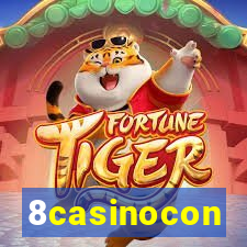 8casinocon