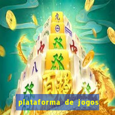 plataforma de jogos 2 reais