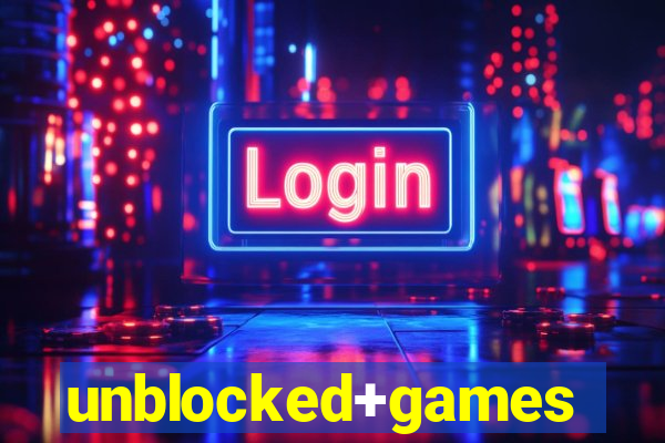 unblocked+games