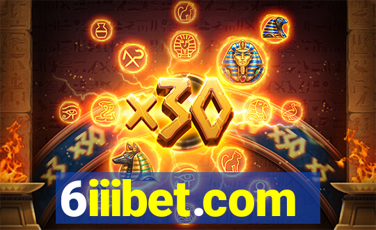 6iiibet.com