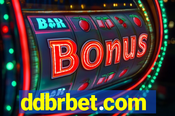 ddbrbet.com