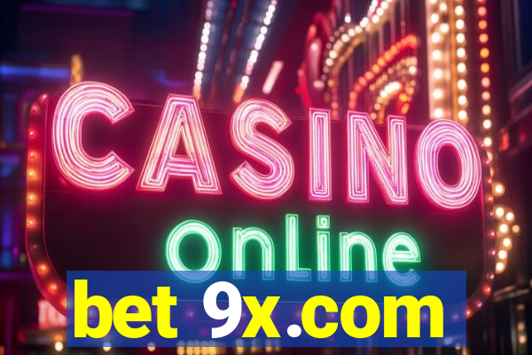 bet 9x.com