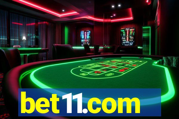 bet11.com