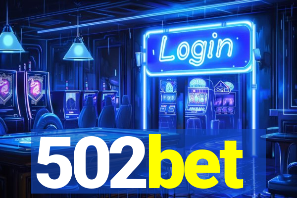 502bet