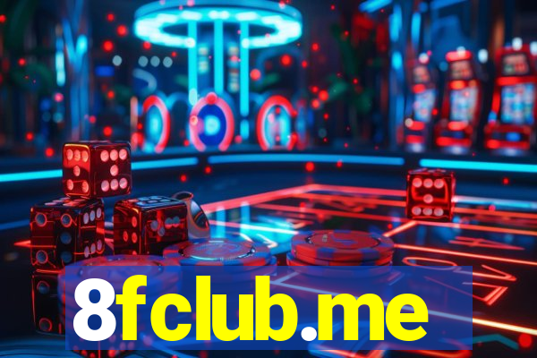 8fclub.me