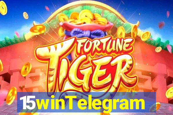 15winTelegram