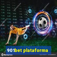 901bet plataforma