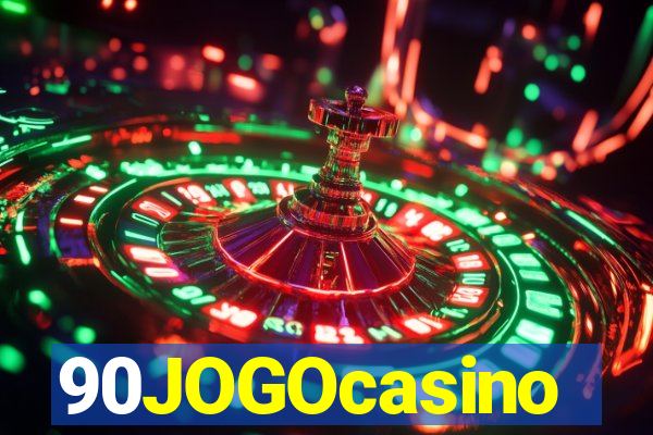 90JOGOcasino