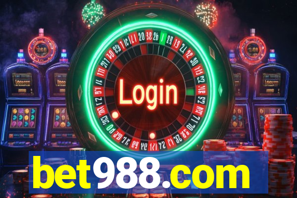 bet988.com