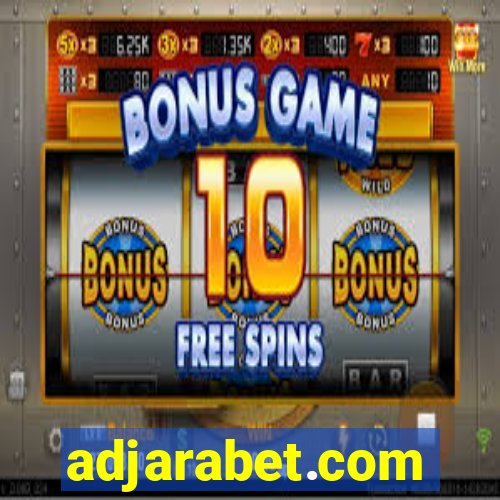 adjarabet.com